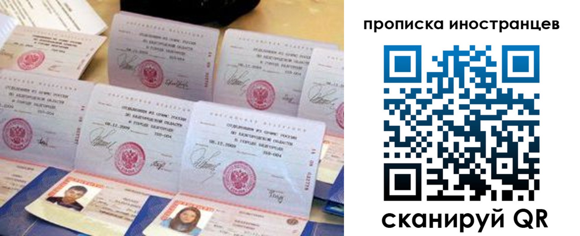 прописка для школы в Чехове